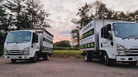Logo of Full Circle Recycling Ltd. Home And Office In Cwmbran, Usk